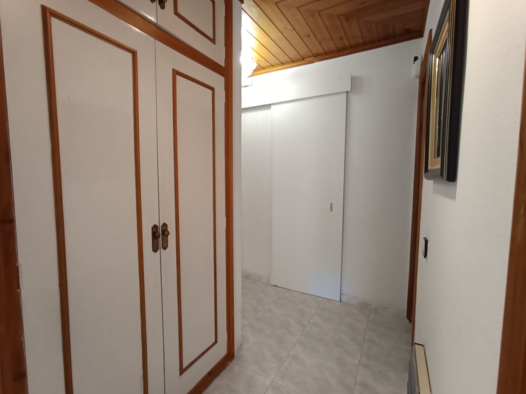 Piso en venta en Palafrugell