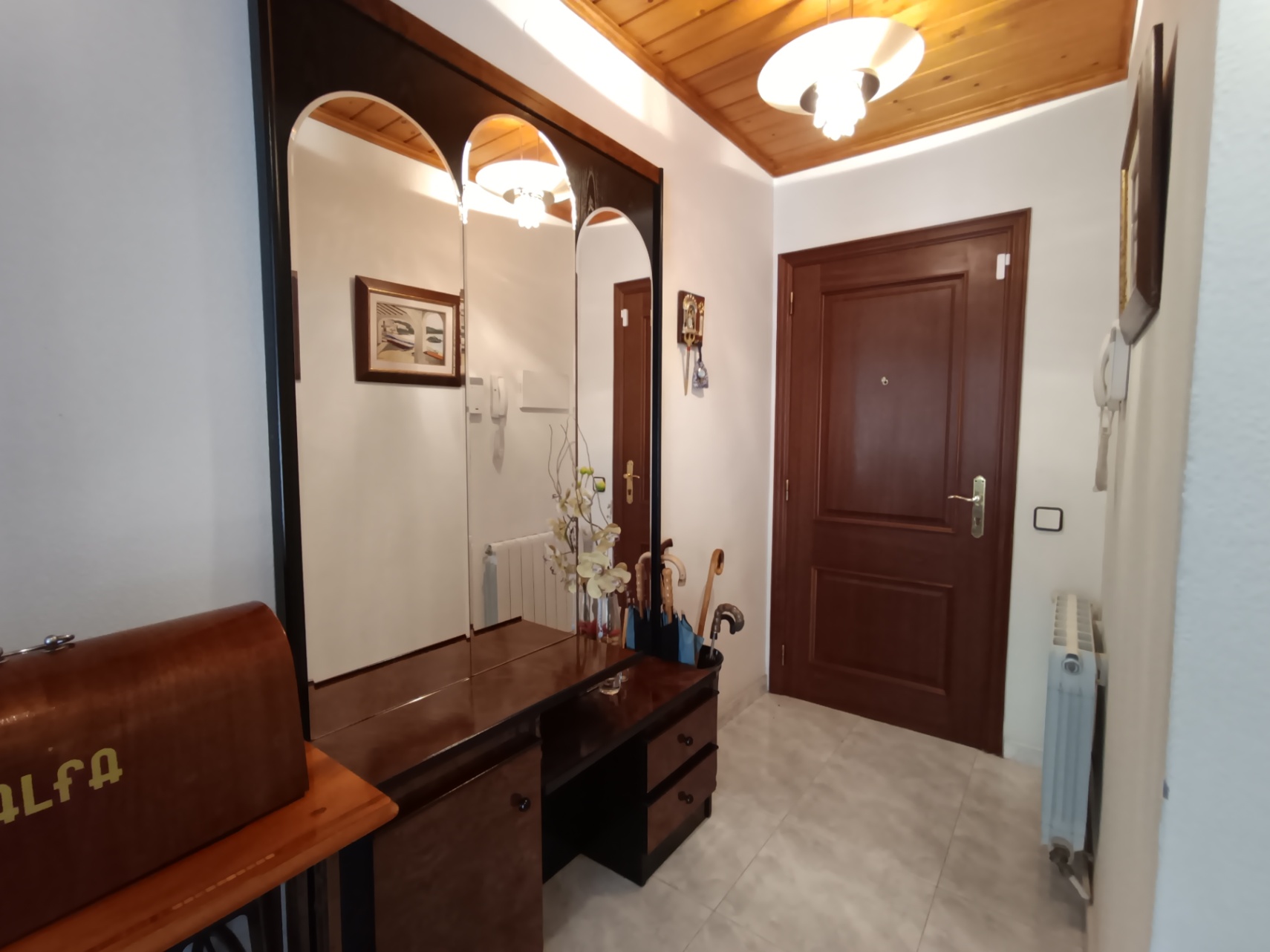 Piso en venta en Palafrugell
