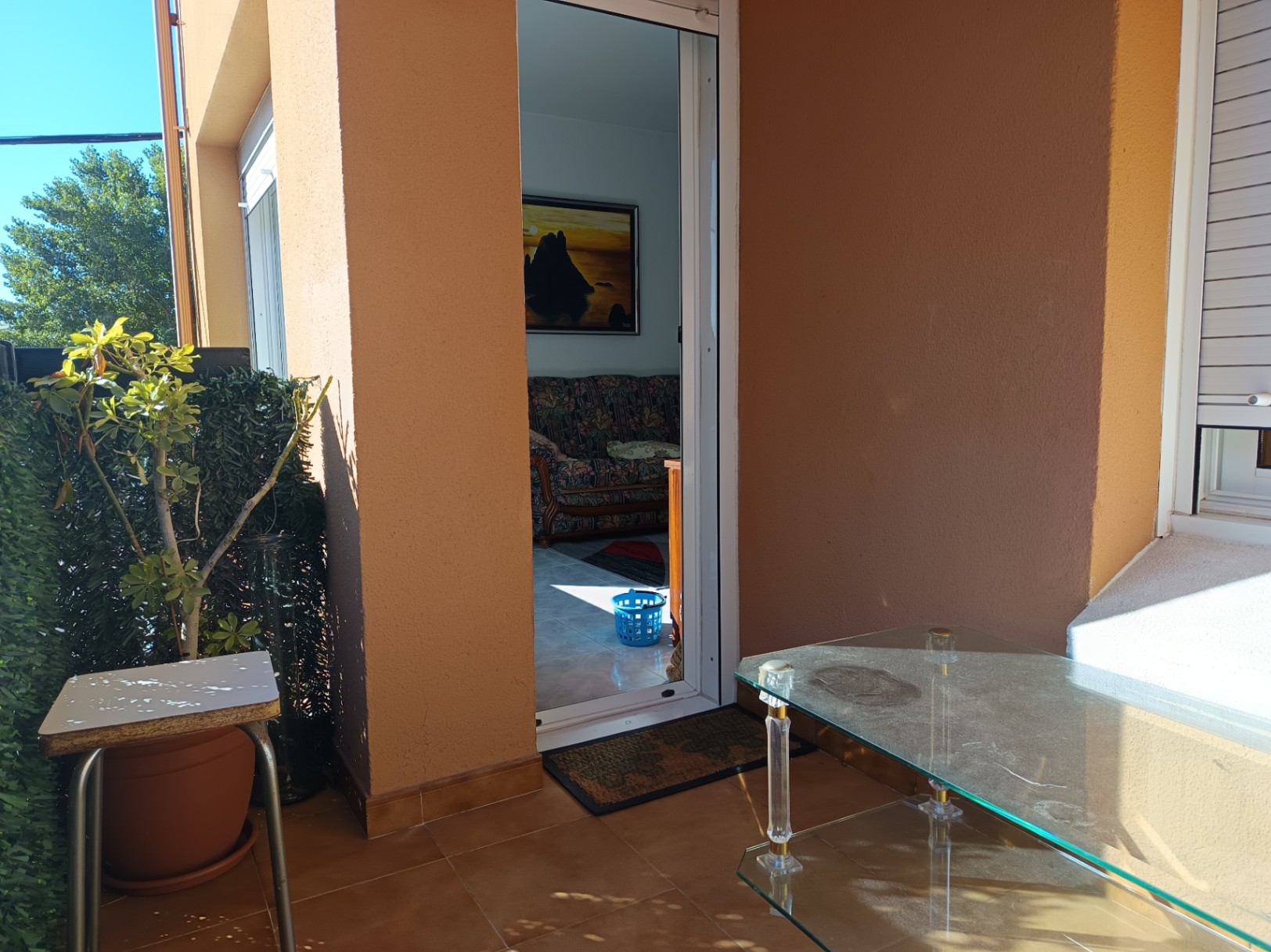 Piso en venta en Palafrugell