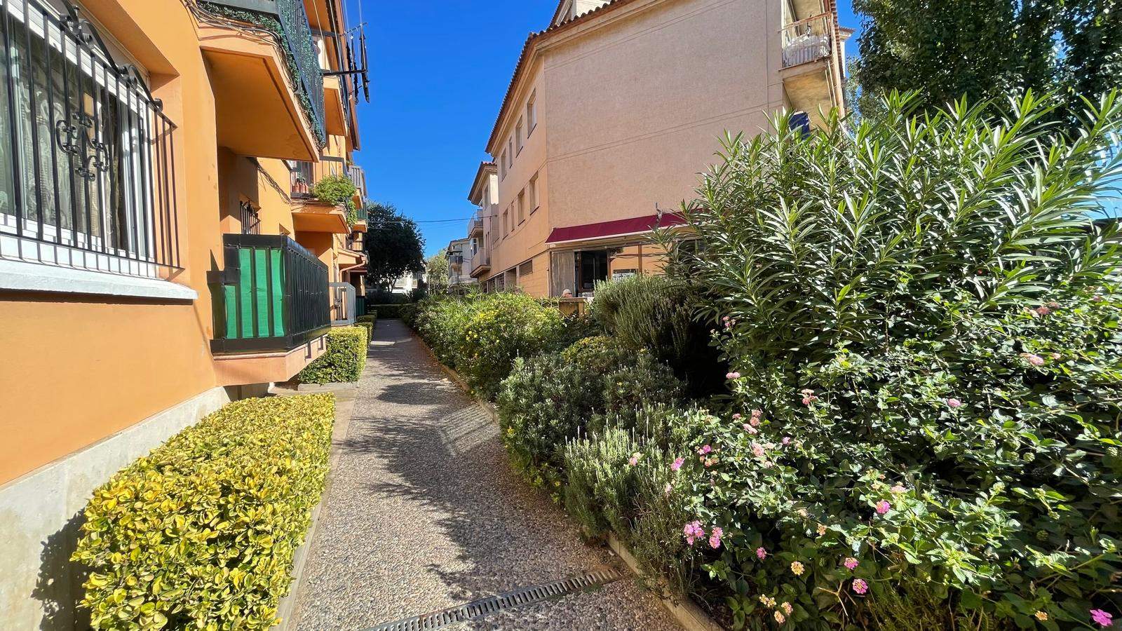 Piso en venta en Palafrugell