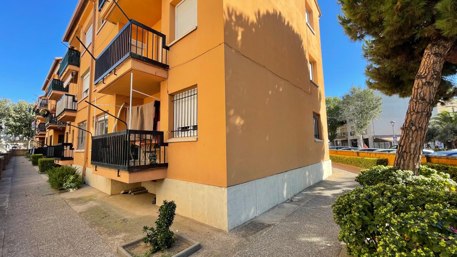 Piso en venta en Palafrugell
