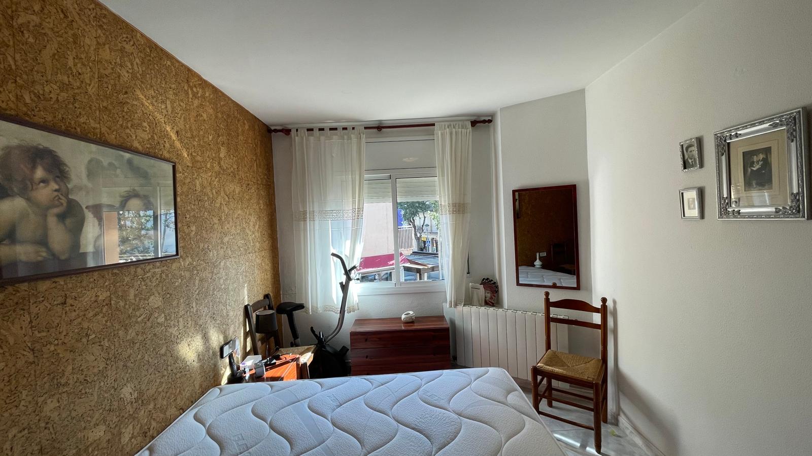 Piso en venta en Palafrugell