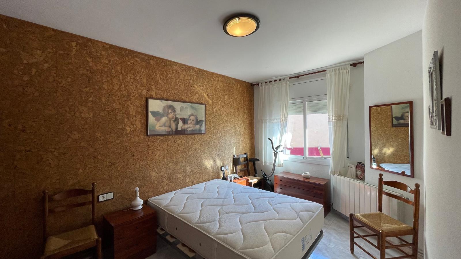Piso en venta en Palafrugell