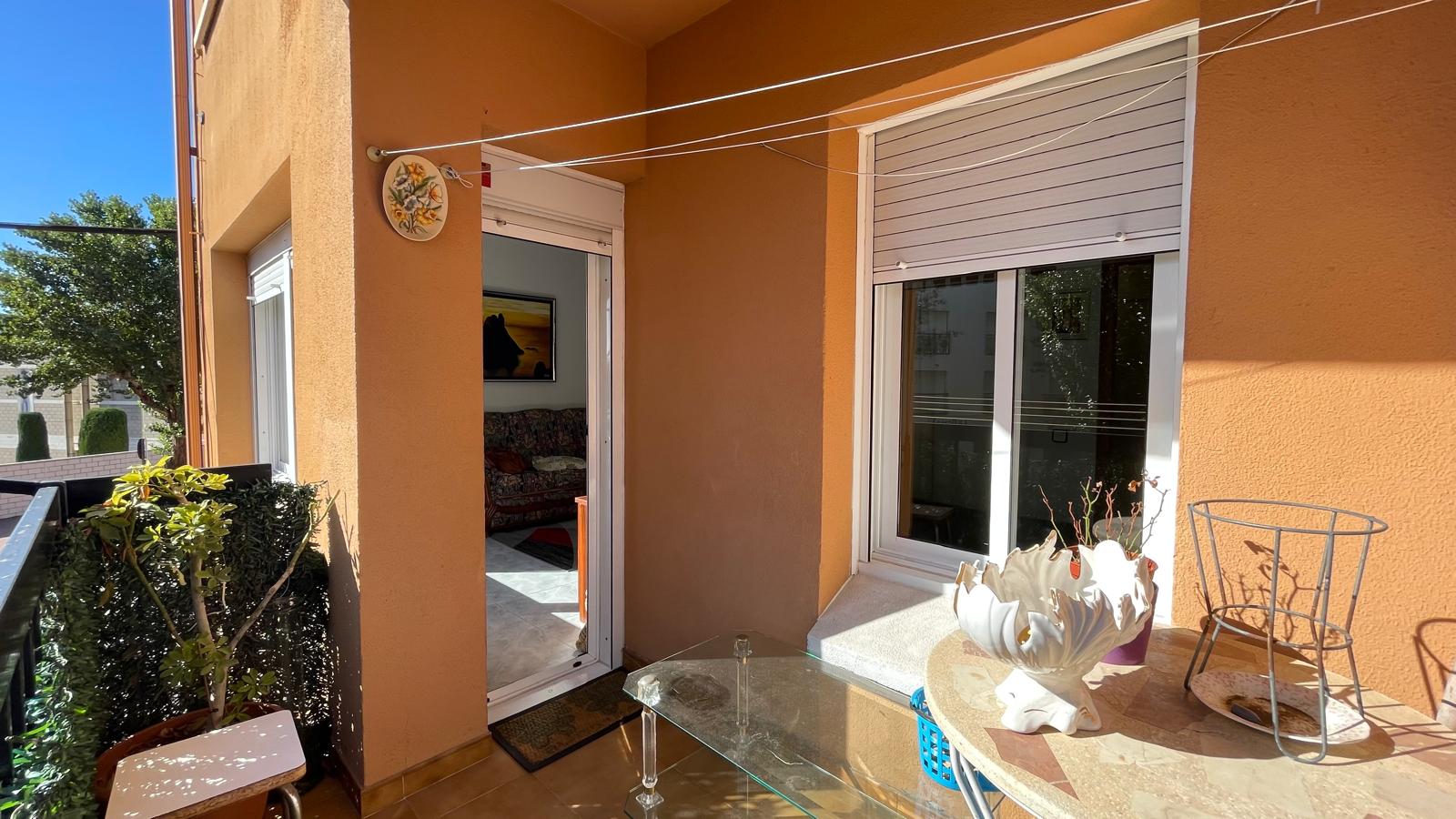 Piso en venta en Palafrugell