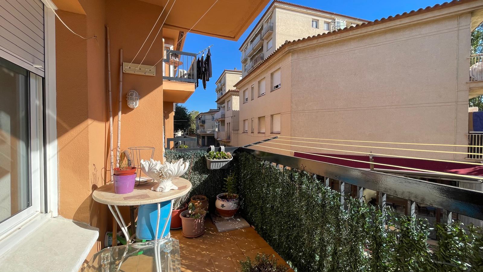 Piso en venta en Palafrugell