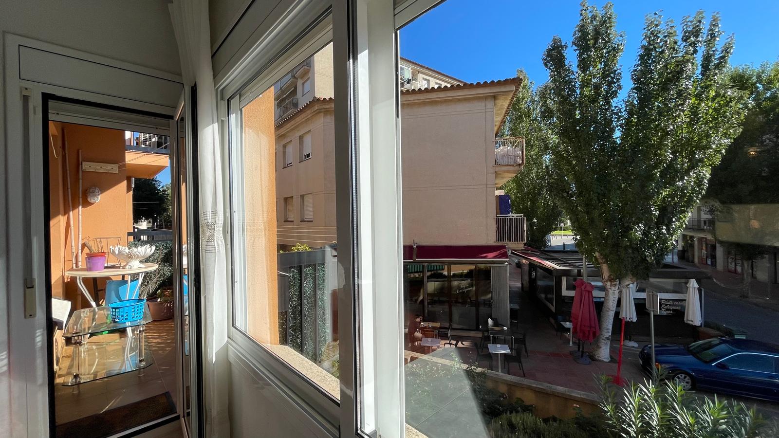 Piso en venta en Palafrugell