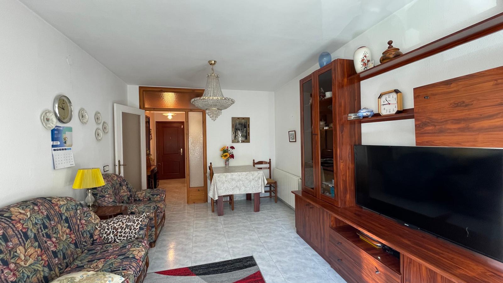 Piso en venta en Palafrugell