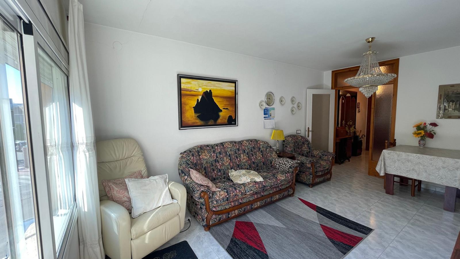 Piso en venta en Palafrugell