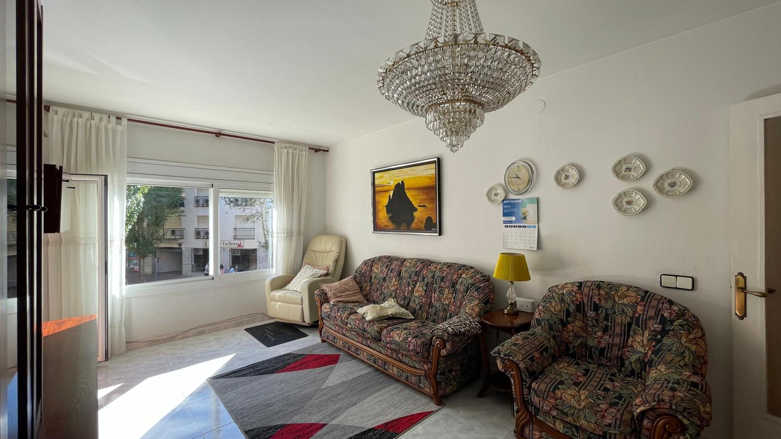 Piso en venta en Palafrugell