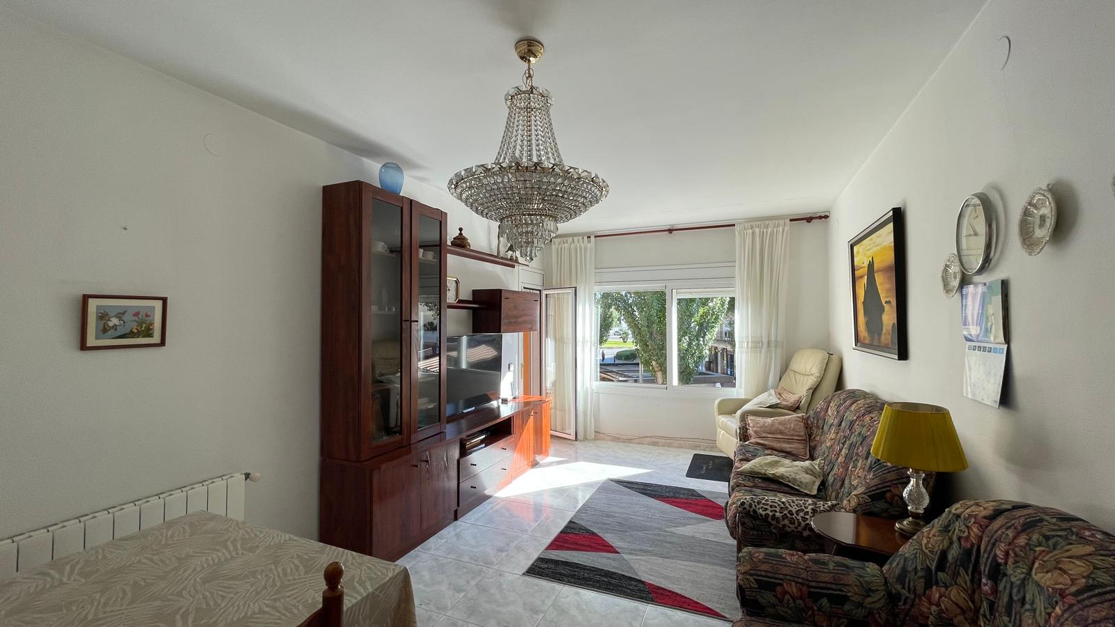 Piso en venta en Palafrugell