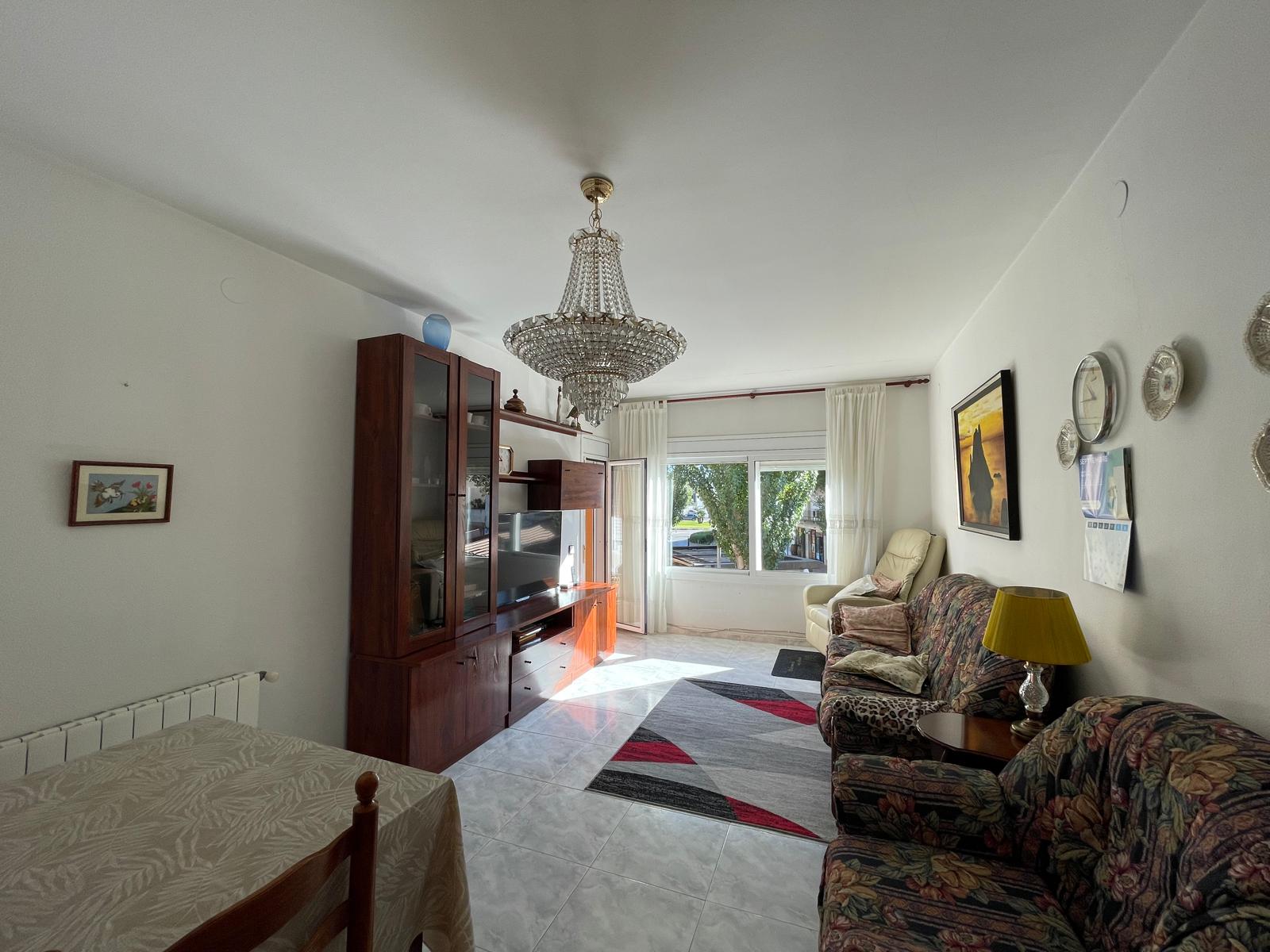 Piso en venta en Palafrugell