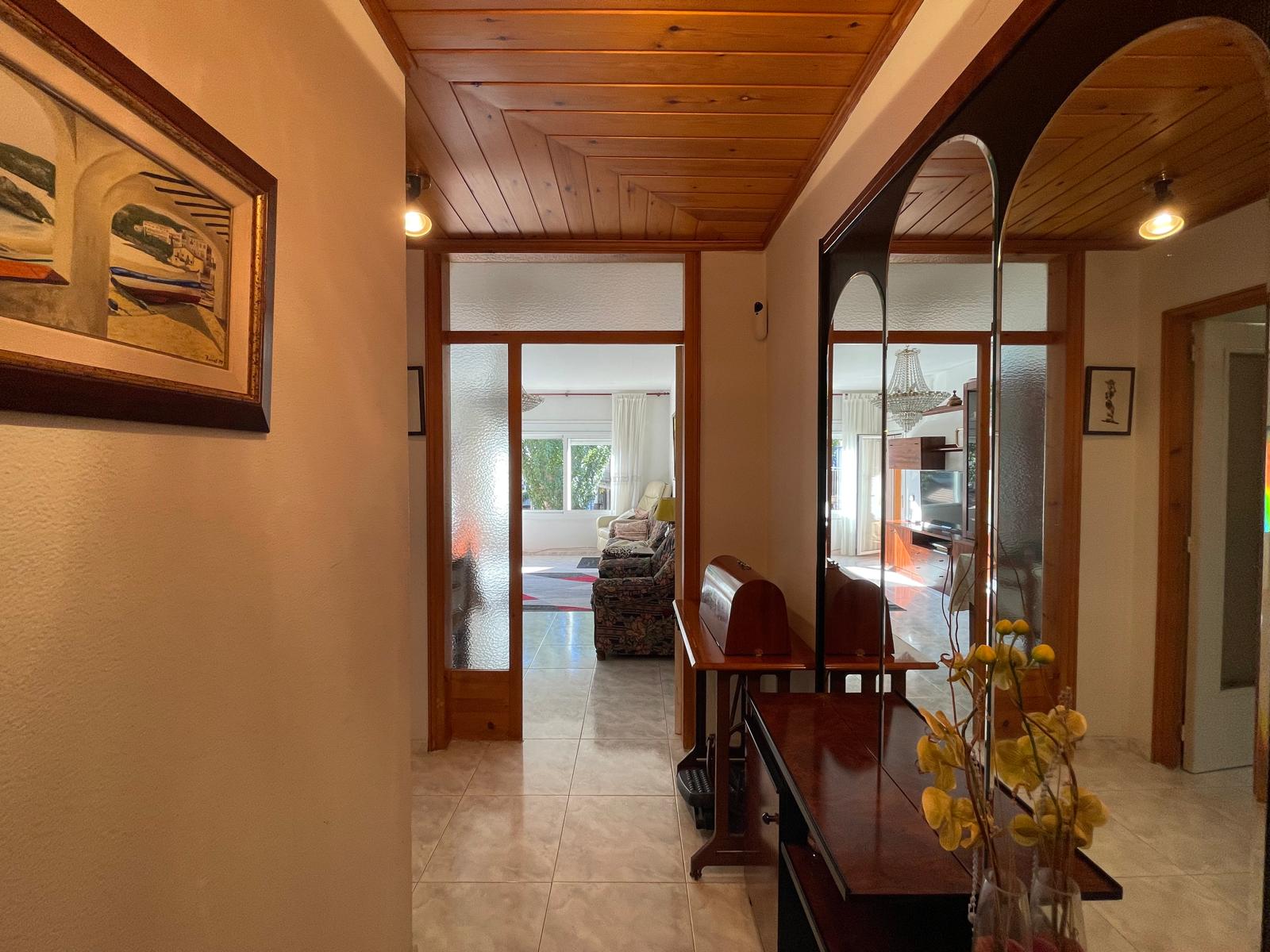 Piso en venta en Palafrugell