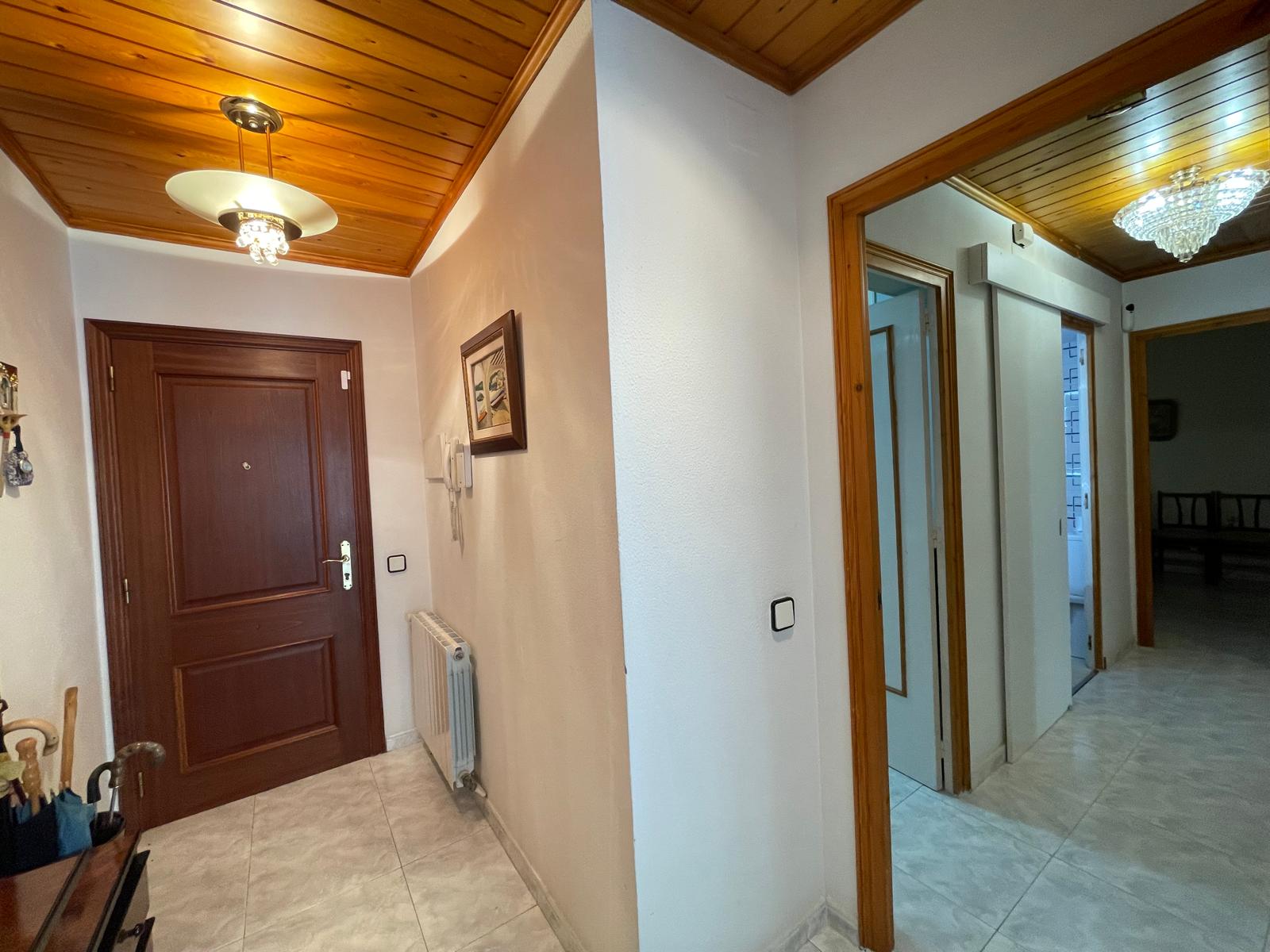 Piso en venta en Palafrugell
