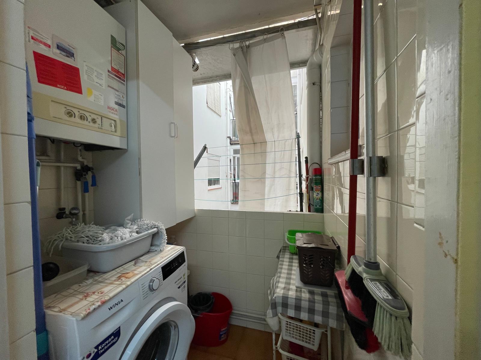 Piso en venta en Palafrugell