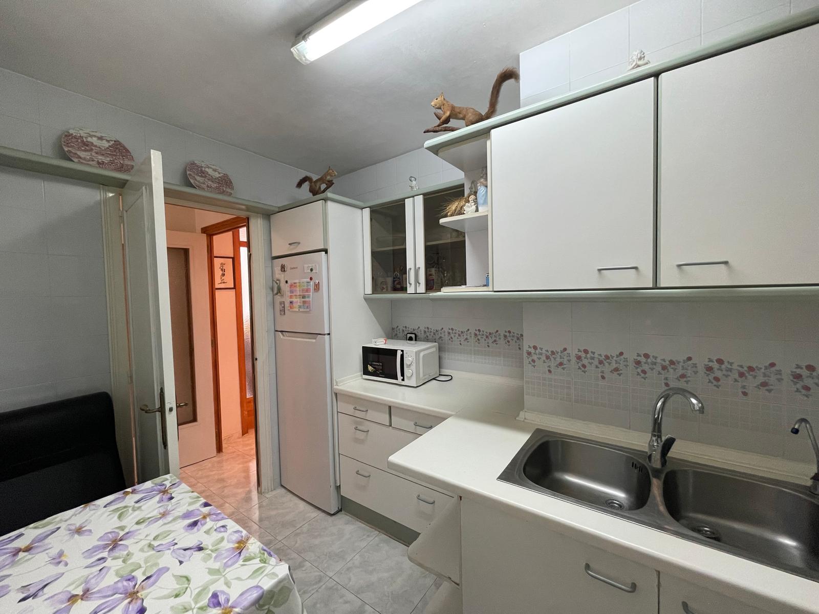 Piso en venta en Palafrugell
