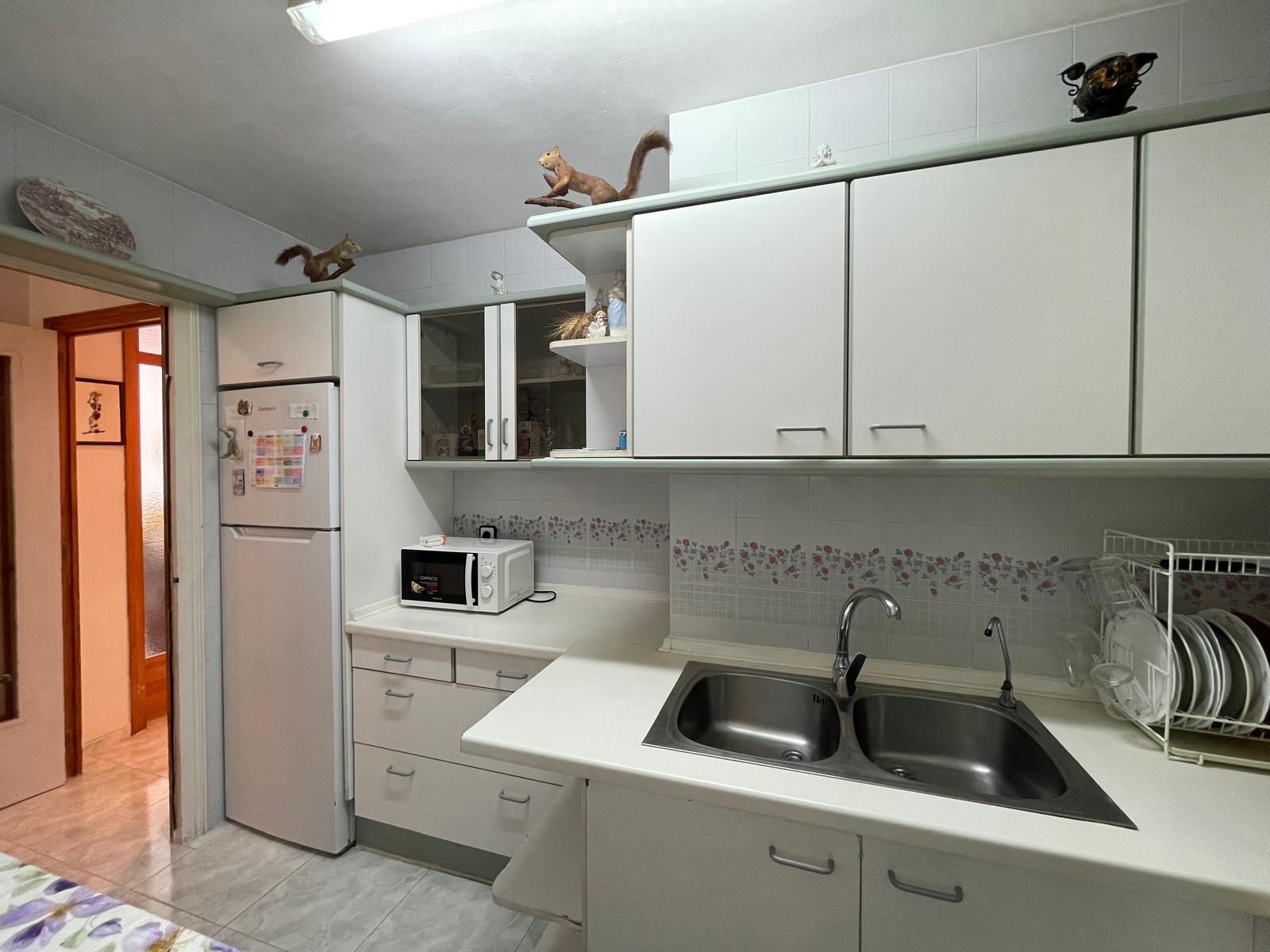 Piso en venta en Palafrugell