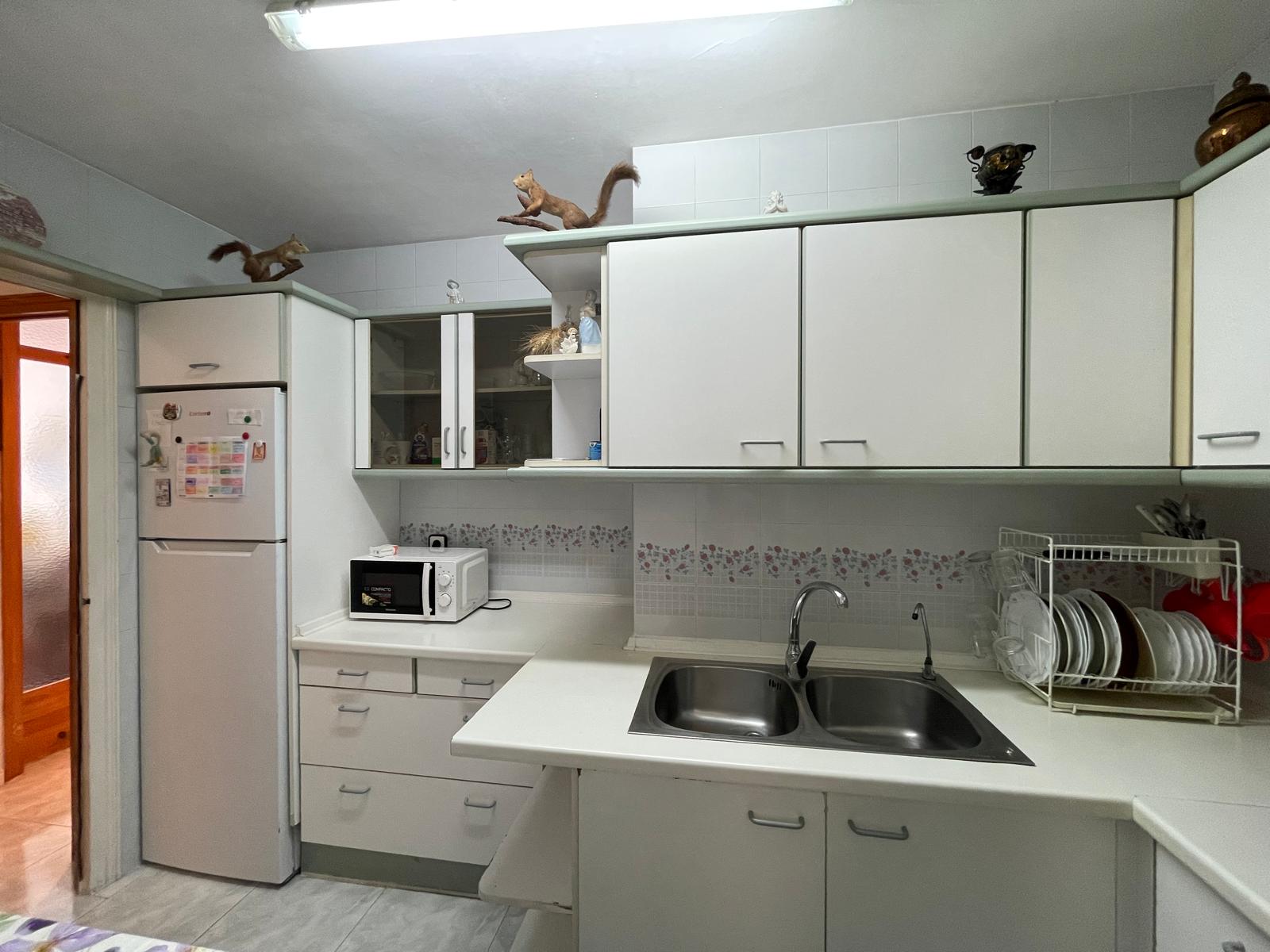 Piso en venta en Palafrugell