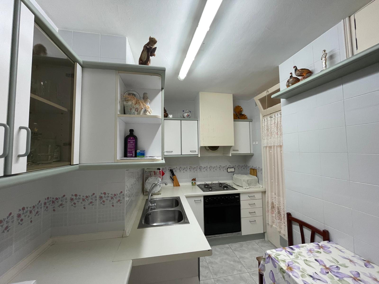 Piso en venta en Palafrugell