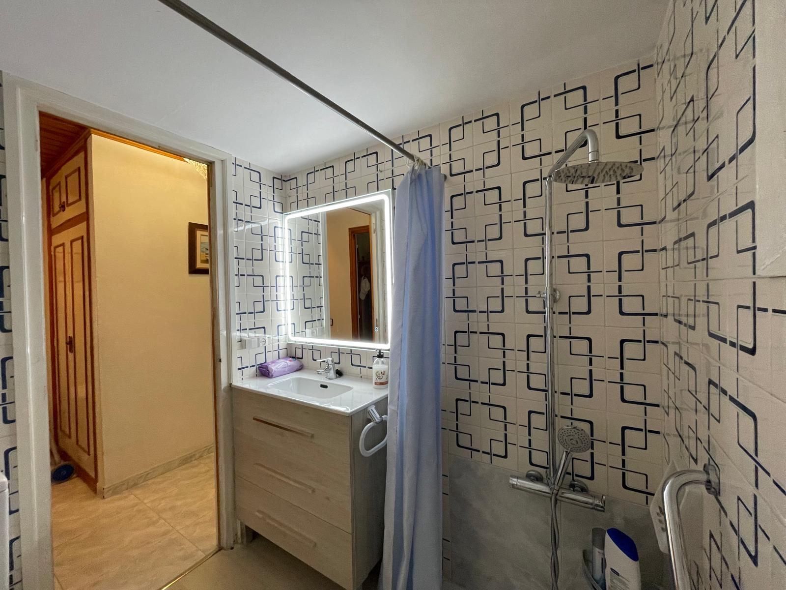 Piso en venta en Palafrugell